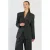 Spooq the label oversized blazer – grijs