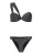 PROTEST Bikini ‘PRTBlum’  grijs