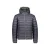 Hooded jacket CMP
