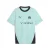 PUMA Functioneel shirt ‘Olympique de Marseille’  navy / lichtblauw / goud