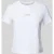 Plain Cotton Round Neck Slip-On T-Shirt Wo – White Shirts
