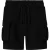 Name It Mollie Cargo Sweat Short Jongens