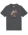 Watapparel Shirt ‘ Tour de Franz ‘  antraciet / gemengde kleuren
