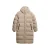 Damesjack met lange capuchon Superdry