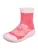 PLAYSHOES Strand-/badschoen ‘Hawaii’  koraal / rosa