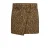 Retour Jeans skort bruin