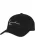 Karl Kani Pet  zwart / wit
