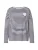 MORE & MORE Shirt  marine / rosa / wit