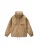 NAPAPIJRI Tussenjas  beige