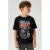NAME IT KIDS T-shirt zwart