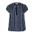 Vrouwenblouse KAFFE Curve Sida Wing Sl