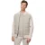 Gentiluomo vest wol beige