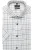 OLYMP Tendenz Overhemd Korte mouw wit
