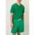 American Vintage Bydrock Shorts Verdure