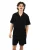 Calvin Klein Cotton Waffle Polo