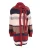 Chloé Gestreepte Cardigan in Multicolor Mohair