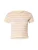 Iriedaily Shirt ‘Pippa’  crème / sering / oranje