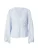 VILA Blouse ‘Malina’  lichtblauw