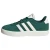ADIDAS SPORTSWEAR Sneakers ‘VL Court 3.0’  donkergroen / wit