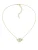 So Chic Ketting  goud