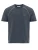 Moxx Paris Shirt  grijs / wit