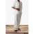 Daily Paper White Kovan Lace Shirt