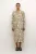 Jurk Relaxed fit –
