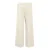 Object Objlisa Wide Pant Broeken Dames – Zand –