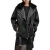 AllSaints Vendra Nz Biker Black