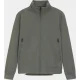 BOSS Orange Zomerjas heren Grijs Okri 10262577 01 50551861/076
