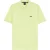 Boss Herenpoloshirt ‘Paddy’ met contrasterende boorden (Groen)