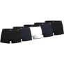 Boss Essential Trunk Boxershorts Heren (5-pack)