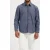 Mud Jeans Chris Denim Shirt Medium Stone