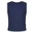 Vingino mouwloze top donkerblauw