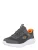 SKECHERS Sneakers ‘BOUNDER PRO’  antraciet / oranje
