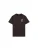 Scalpers Shirt  beige / donkerbruin