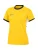 NIKE Functioneel shirt  geel / zwart