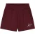 Malelions Women Kiki Shorts | Bordeaux