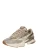 STEVE MADDEN Sneakers laag ‘Setback-R’  beige / goud / wit