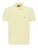 Williot Shirt  pasteelgeel / grijs