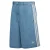 ADIDAS ORIGINALS Jeans  blauw denim / lichtblauw