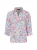 Franco Callegari Blouse  gemengde kleuren