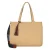 TOM TAILOR Shopper ‘Ronda’  bruin