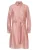 Ana Alcazar Blousejurk ‘Wakea’  rosa