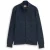 Tom Tailor Structured sweat jacket
