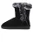Gooce Snowboots ‘Alissa’  zwart