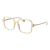 Furla Optical Frame VFU632 0702 55