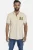 Jan Vanderstorm polo BERAU – (set van 2) Wit/ groen