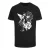 T-shirt Mister Tee Grace In Bloom