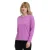 Dames-T-shirt met lange mouwen Ragwear Shimona